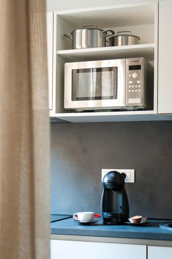 Domus Romana Superior Apartment ซาดาร์ ภายนอก รูปภาพ