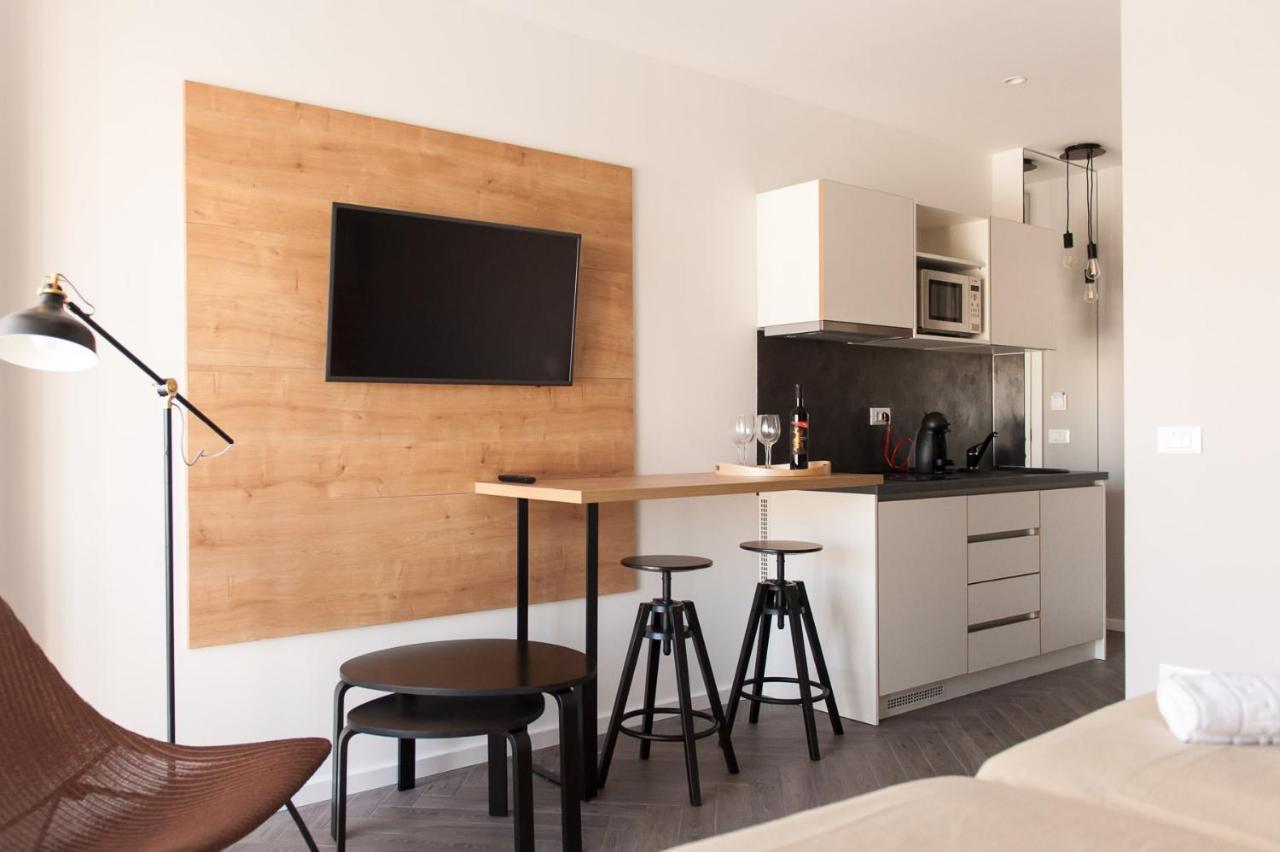 Domus Romana Superior Apartment ซาดาร์ ภายนอก รูปภาพ