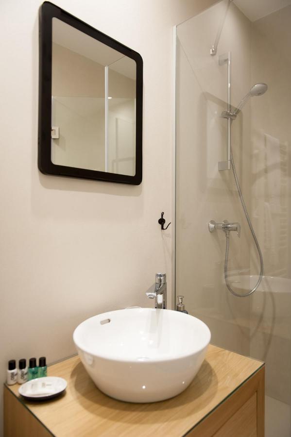 Domus Romana Superior Apartment ซาดาร์ ภายนอก รูปภาพ