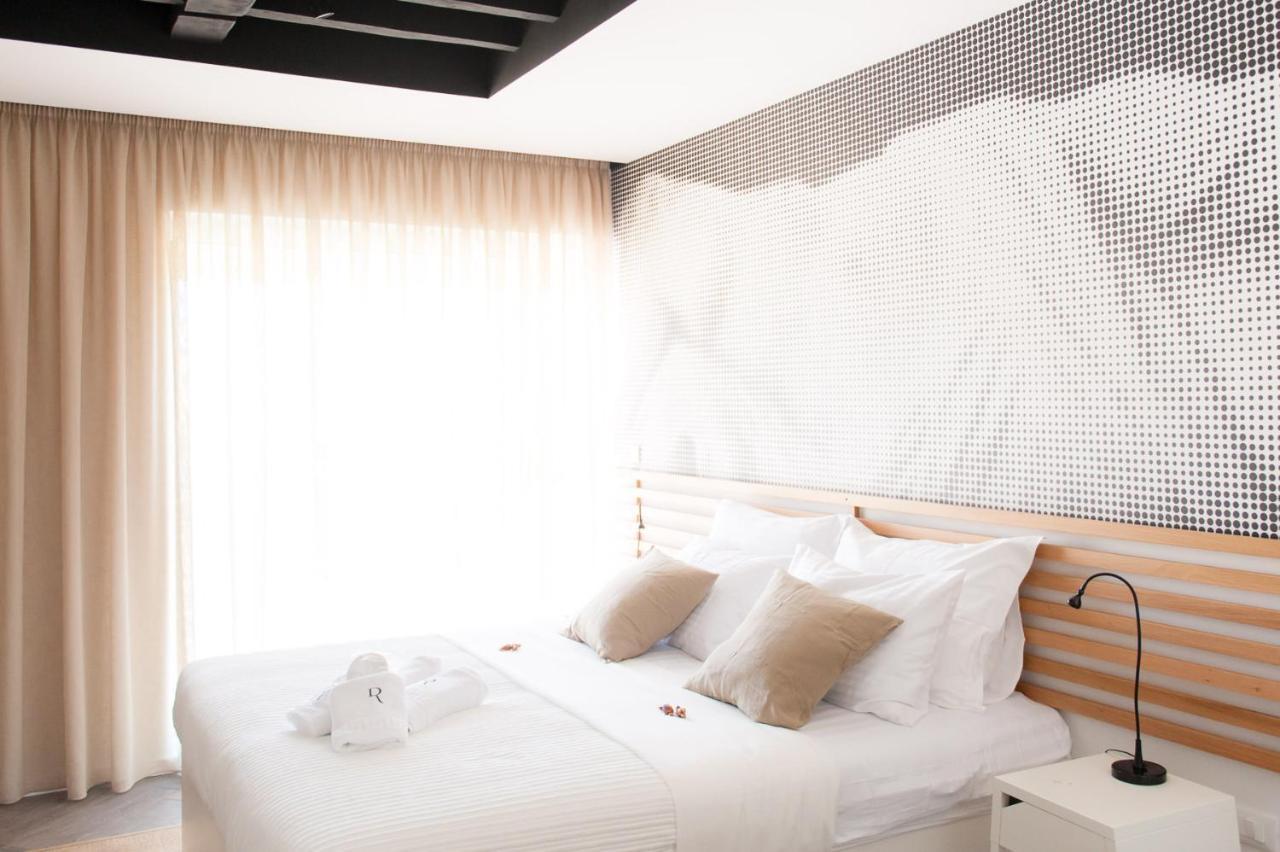 Domus Romana Superior Apartment ซาดาร์ ภายนอก รูปภาพ