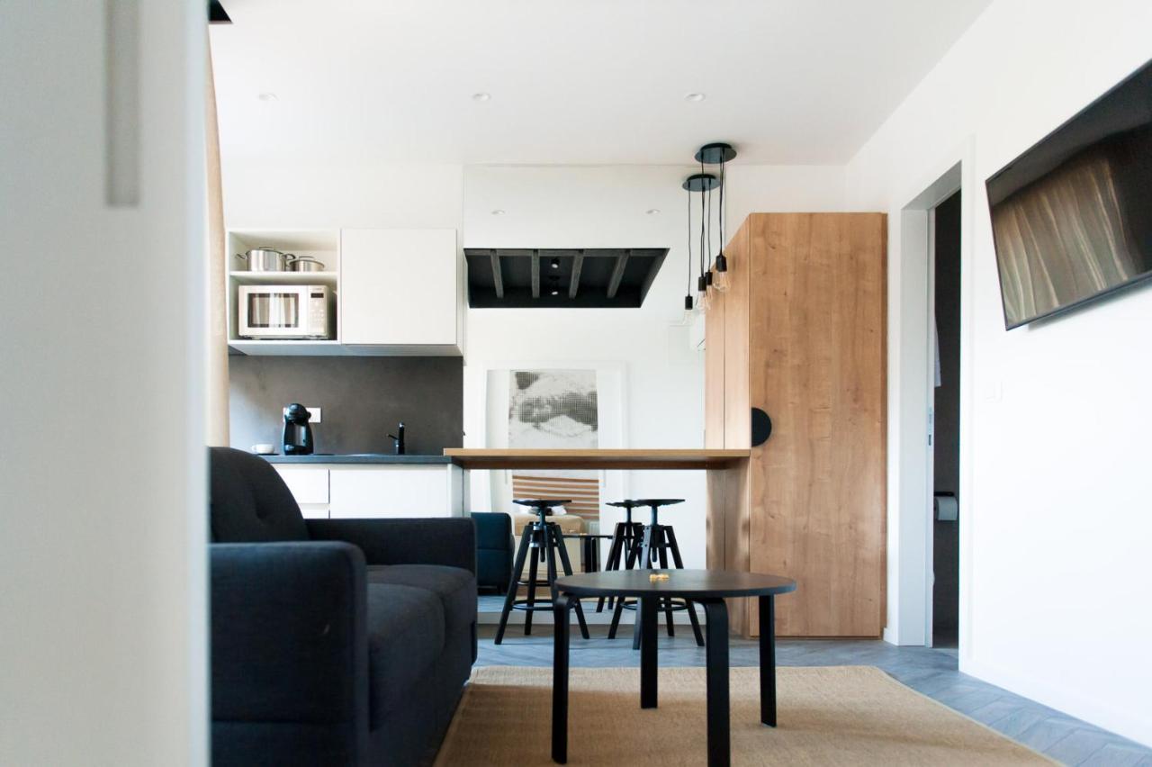 Domus Romana Superior Apartment ซาดาร์ ภายนอก รูปภาพ