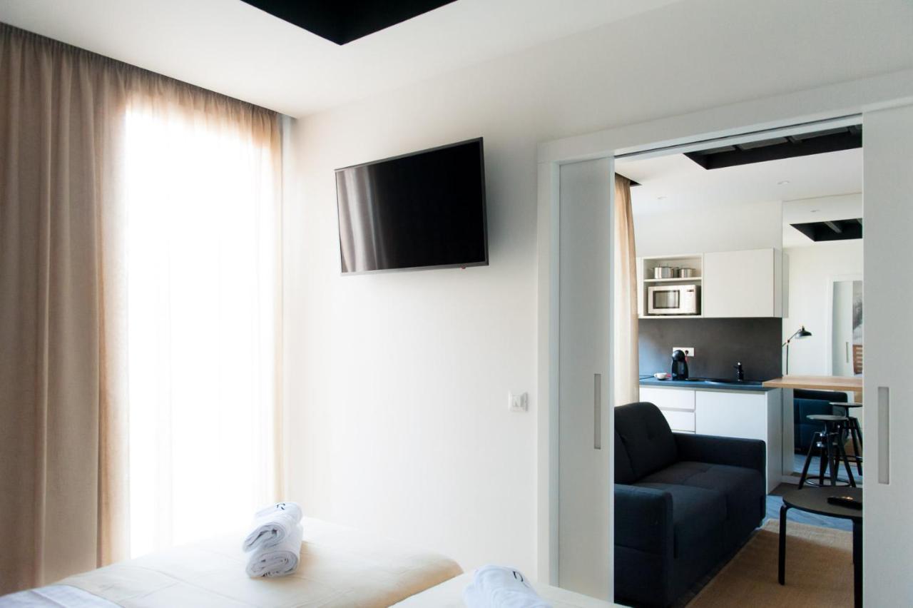 Domus Romana Superior Apartment ซาดาร์ ภายนอก รูปภาพ