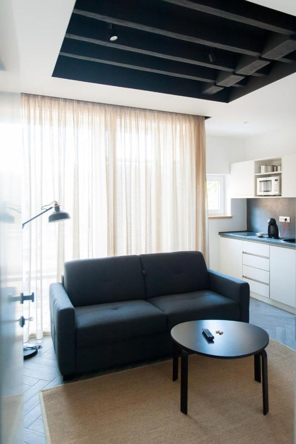 Domus Romana Superior Apartment ซาดาร์ ภายนอก รูปภาพ