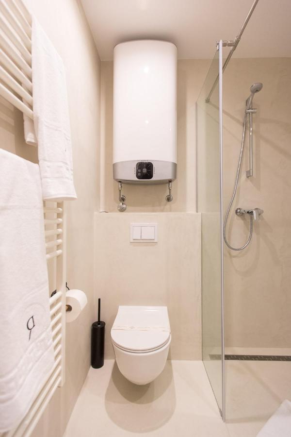 Domus Romana Superior Apartment ซาดาร์ ภายนอก รูปภาพ