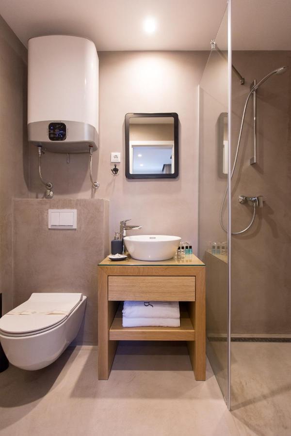 Domus Romana Superior Apartment ซาดาร์ ภายนอก รูปภาพ