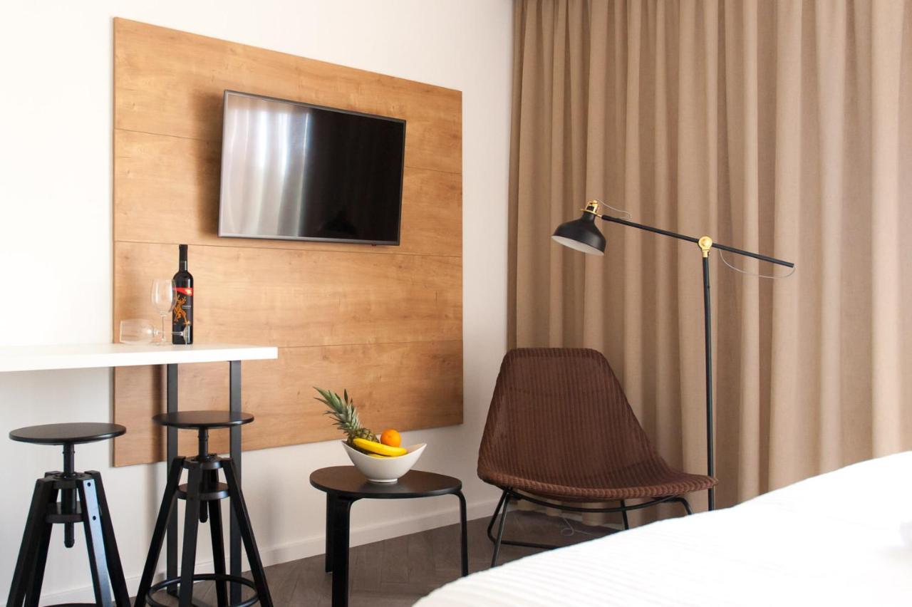 Domus Romana Superior Apartment ซาดาร์ ภายนอก รูปภาพ