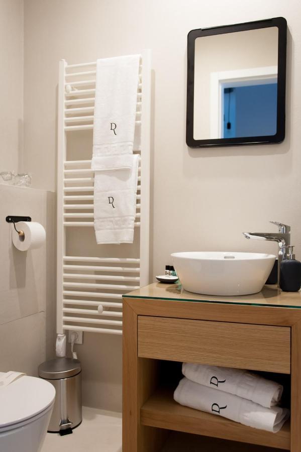 Domus Romana Superior Apartment ซาดาร์ ภายนอก รูปภาพ