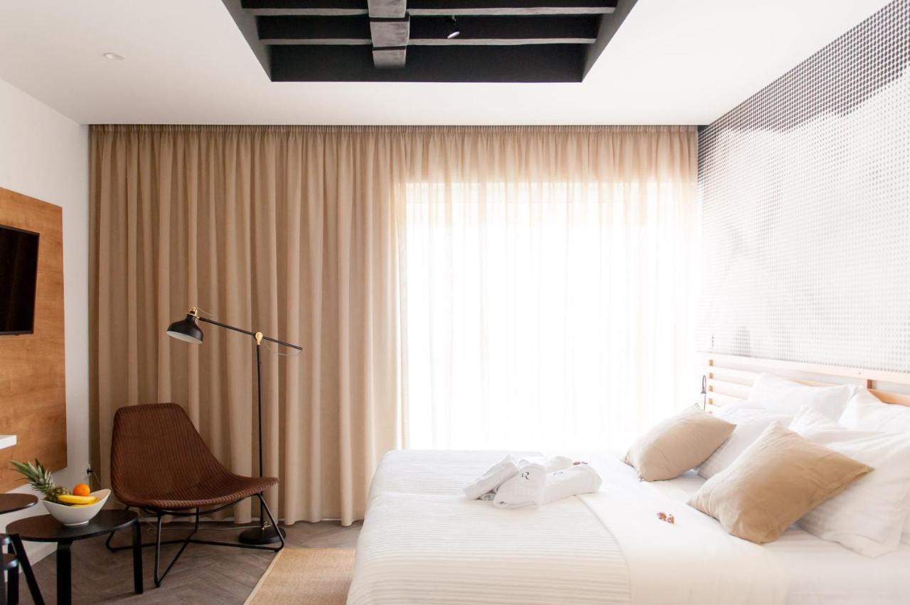 Domus Romana Superior Apartment ซาดาร์ ภายนอก รูปภาพ