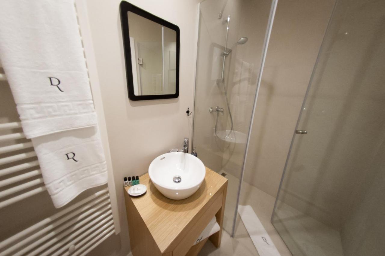 Domus Romana Superior Apartment ซาดาร์ ภายนอก รูปภาพ